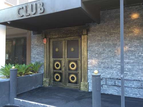 Renovation Papagayo Gaio a Saint Tropez